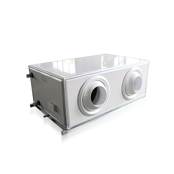 遠(yuǎn)程射流機組